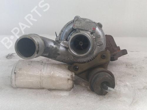 Used Turbocharger/Supercharger SMART FORFOUR (454) 1.5 CDI (454.001) (95 hp) 28196392