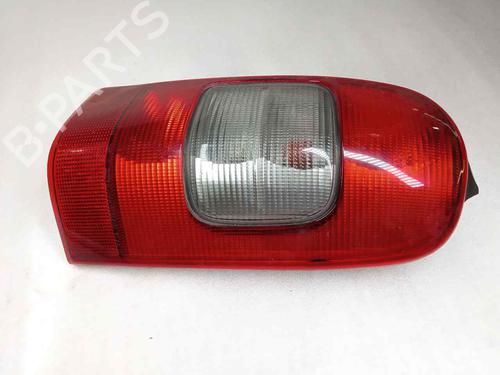 Used Right taillight OPEL SINTRA (APV) 2.2 i 16V (OUN16, Y94) (141 hp) 15242741
