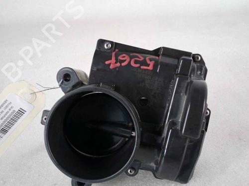 Throttle body PEUGEOT 308 SW I (4E_, 4H_) 1.6 16V | BP10717482M82 
