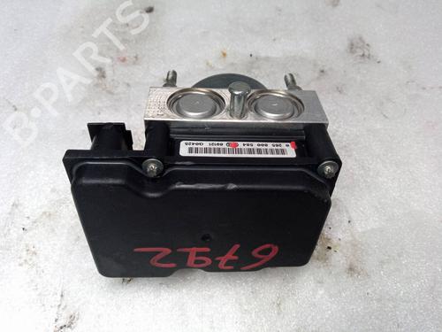 ABS pump DACIA LOGAN (LS_)  | BP16247900M43 