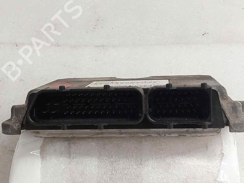 Engine control unit (ECU) FIAT SEICENTO / 600 (187_) 1.1 (187AXB, 187AXB1A, 187AXC1A02) | BP18649485M57