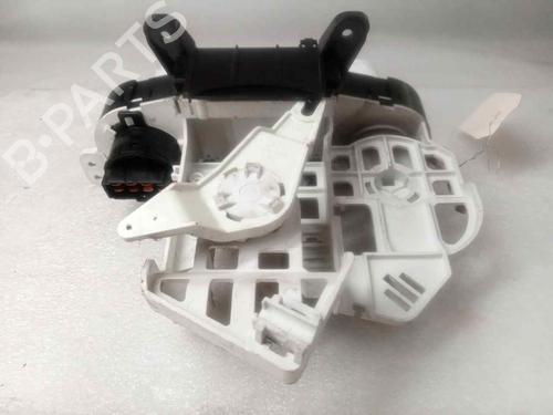 Climate control KIA PICANTO I (SA) 1.1 | BP18262957I5 