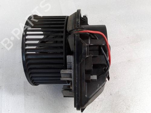 Used Heater blower motor CITROËN BERLINGO / BERLINGO FIRST MPV (MF_, GJK_, GFK_) [1996-2025]  23238695