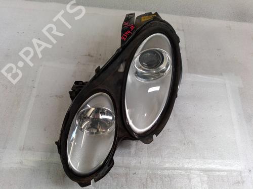 Left headlight SMART FORFOUR (454) 1.5 CDI (454.001) | BP32724923C28  - Image 7