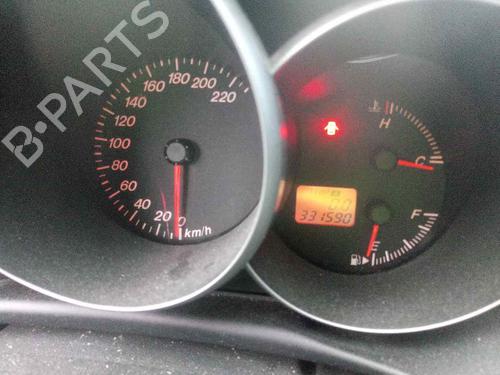 Kombinert Instrument MAZDA 3 Saloon (BK) 1.6 (BK12) | BP17950984C47 