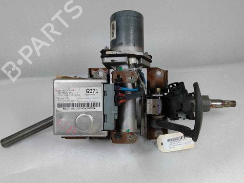 Steering rack FORD FUSION (JU_) 1.4 TDCi | BP15091247M22 