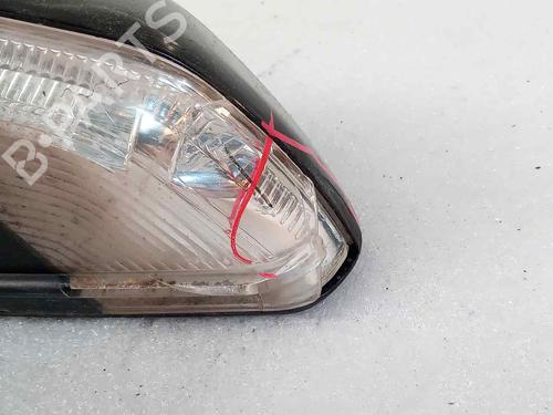 Left mirror VW POLO (9N_, 9A_) 1.4 TDI | BP19072769C26 