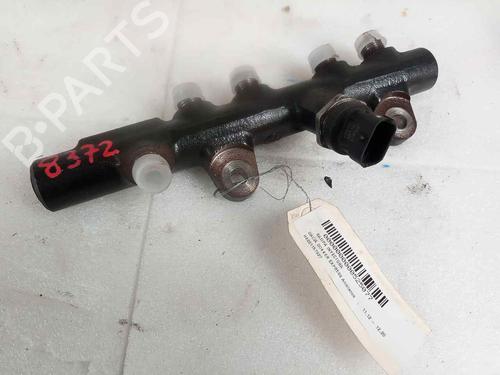 Injection rail DACIA DOKKER MPV (KE_) | BP24297702M98