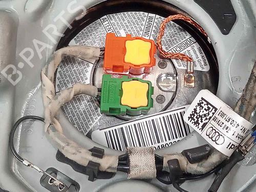 Driver airbag AUDI A4 B6 Avant (8E5) 2.5 TDI | BP18064217C9 
