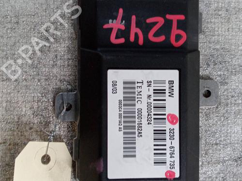 electronic-module-bmw-7-e65-e66-e67-2001-2002-2003-2004-2005-2006-2007-2008-2009-39243564 main image