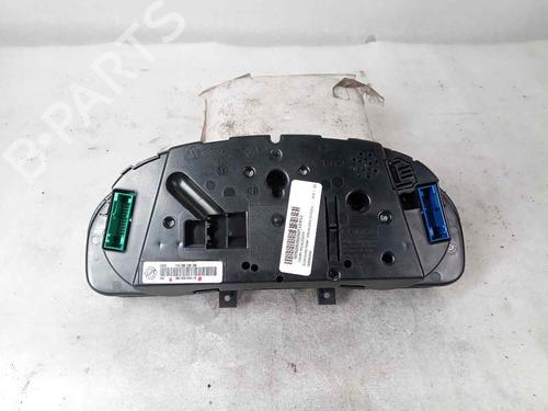 Instrument cluster VW PASSAT B5.5 (3B3) 1.9 TDI | BP17533116C47