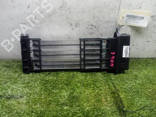 Used Heater resistor CITROËN C3 III (SX) [2016-2025]  11660655