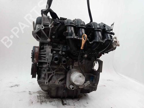 Engine FORD FIESTA VI (CB1, CCN) 1.4 | BP20167454M1 
