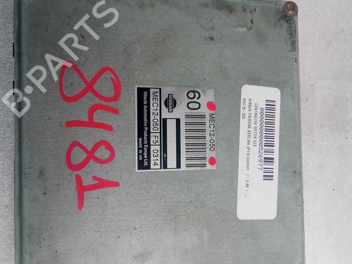 Used Engine control unit (ECU) NISSAN PRIMERA Hatchback (P11) 2.0 16V (140 hp) 23229658