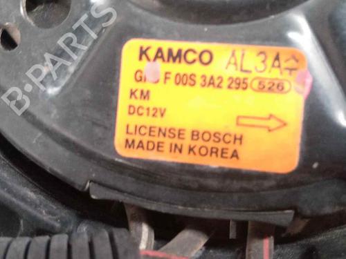 Fan HYUNDAI TUCSON (JM)  | BP23439272M128 