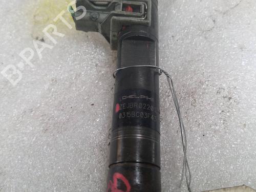 Injector FORD FOCUS I (DAW, DBW) 1.8 TDCi | BP24437542M100 