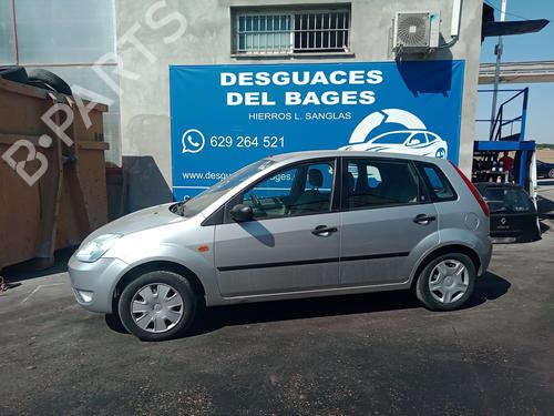 Instrument cluster FORD FIESTA V (JH_, JD_) 1.4 16V | BP25846701C47 