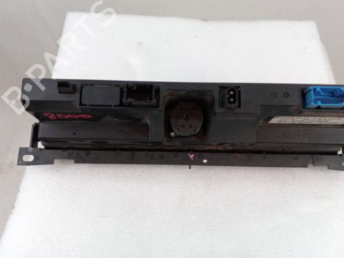 Climate control BMW 7 (E65, E66, E67) 730 d | BP20349283I5