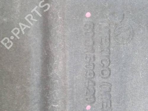 Rear parcel shelf VW NEW BEETLE (9C1, 1C1) 1.9 TDI | BP32439144C85