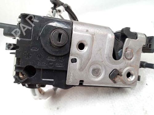 Front right lock CITROËN DS4 (NX_)  | BP15193257C97 