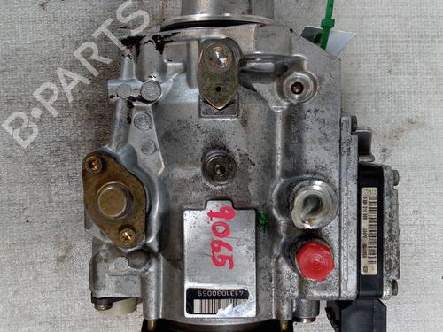 Injection pump OPEL ZAFIRA A MPV (T98) 2.0 DTI 16V (F75) | BP27367627M78 