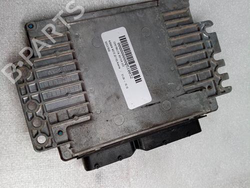 Used Engine control unit (ECU) NISSAN NOTE (E11, NE11) 1.4 (88 hp) 16303359