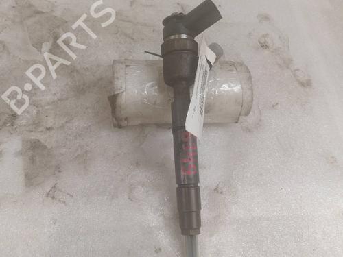 Used Injector VW GOLF III (1H1) 1.9 TDI (90 hp) 28192431