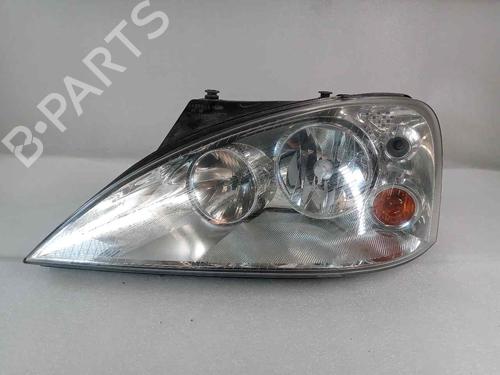 Used Left headlight FORD GALAXY I (WGR) 1.9 TDI (115 hp) 19515481