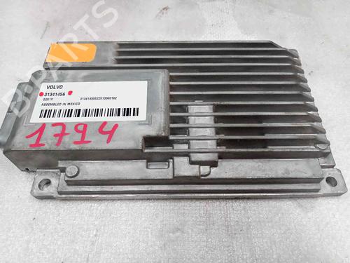 Engine control unit (ECU) VOLVO XC70 II (136)  | BP15372988M57