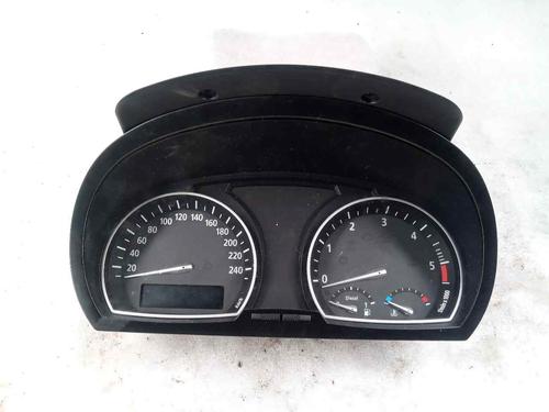 Instrument cluster BMW X3 (E83) xDrive 18 d 102464032 |