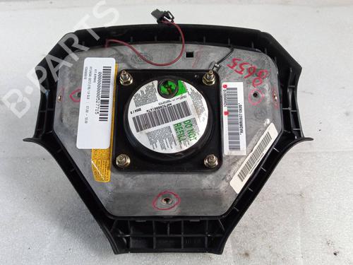 Airbag Kit HYUNDAI GETZ (TB) 1.6 | BP24593473C86 