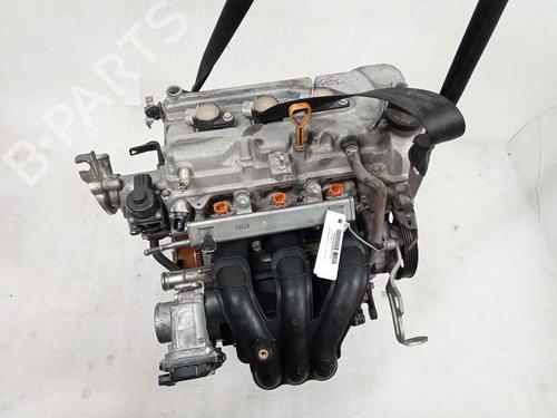 Motor für SEAT IBIZA III (6L1) 1.4 16V (75 hp) 20307735