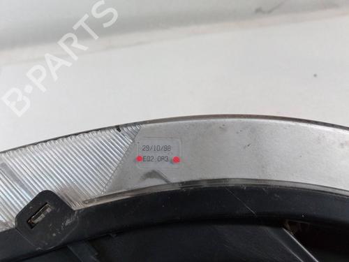 Scheinwerfer links LAND ROVER FREELANDER I Soft Top (L314) 1.8 i 16V 4x4 | BP23444578C28 