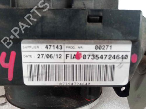 Switch FIAT 500 (312_) 1.2 LPG (312AXA1A) | BP18553245I30 