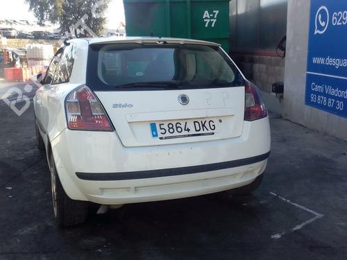 AC-Kompressor FIAT STILO (192_) 1.6 16V (192_XB1A) | BP24548062M34 