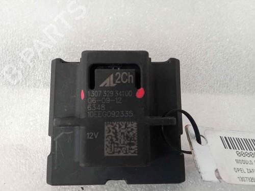 Electronic module OPEL ZAFIRA TOURER C (P12) | BP30519205M83