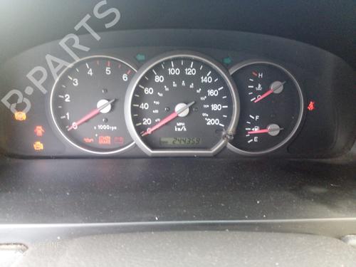 Elektronisk modul KIA CARNIVAL II (GQ)  | BP27365935M83 
