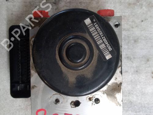 ABS pump VOLVO XC90 I (275) D5 AWD | BP27386084M43 