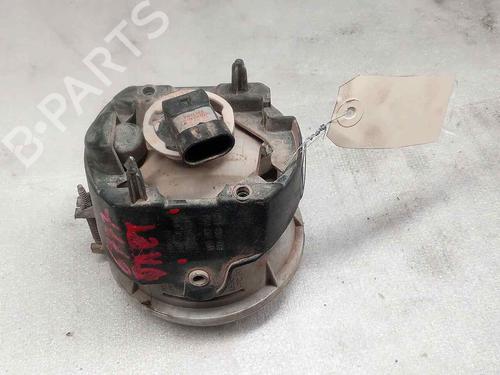 Right front fog light JEEP GRAND CHEROKEE IV (WK, WK2)  | BP17684136C31 