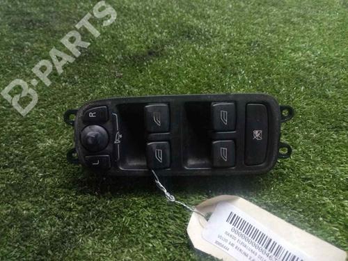 Used Left front window switch Left front window switch VOLVO S40 II (544) 2.4 (170 hp) 9255548 9255548