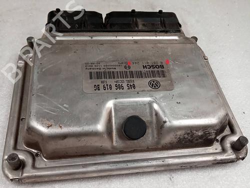Engine control unit (ECU) SEAT IBIZA III (6L1) 1.4 16V | BP15232881M57 