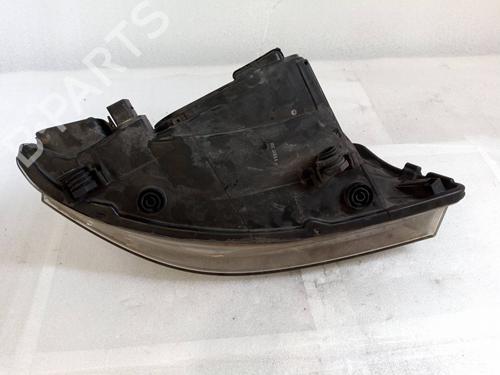 Left headlight SEAT IBIZA III (6L1)  | BP32445037C28 
