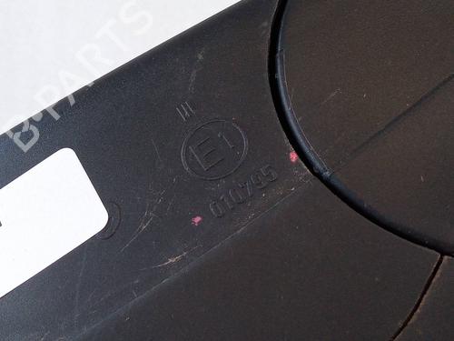 Right mirror OPEL CORSA C (X01)  | BP21051491C27 