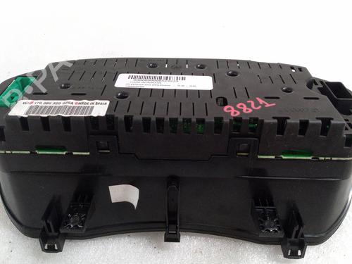Instrument cluster VW POLO IV (9N_, 9A_) 1.4 16V | BP25871511C47 