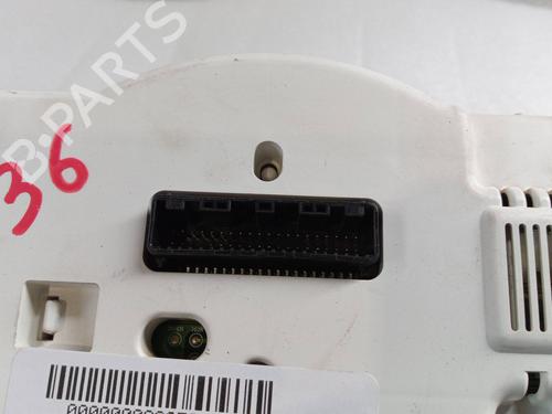 Instrument cluster TOYOTA RAV 4 III (_A3_) 2.0 4WD (ACA30_, ACA30R) | BP24638326C47 