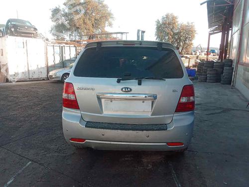 Turbolader/Kompressor KIA SORENTO I (JC)  | BP17218268M71 