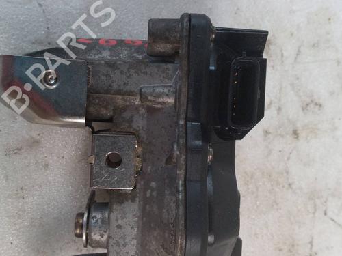 Throttle body RENAULT SCÉNIC III (JZ0/1_)  | BP20658809M82 