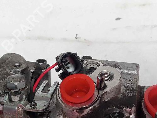 AC compressor SEAT IBIZA II (6K1)  | BP23275697M34 