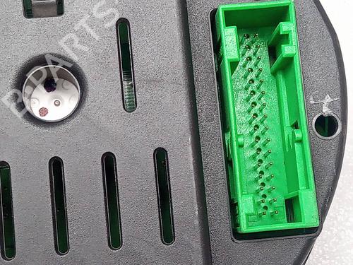 Instrument cluster VW POLO IV (9N_, 9A_) 1.4 TDI | BP15214501C47 