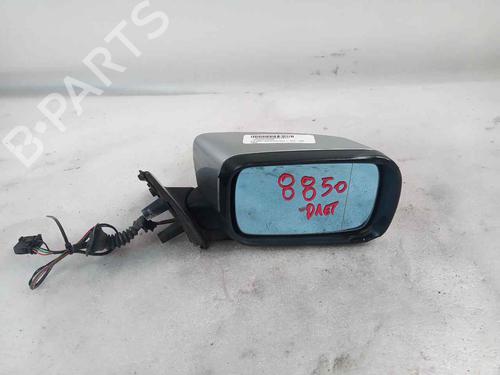 Used Right mirror BMW 5 Touring (E39) 525 tds (143 hp) 27979906